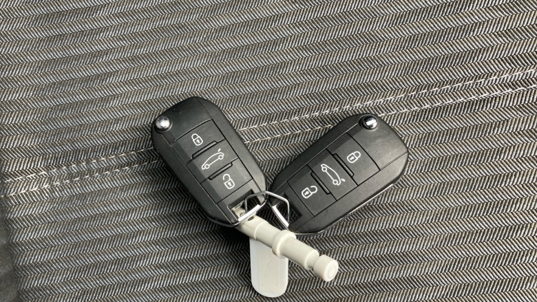 Vauxhall Corsa 1.2 SE Edition 5dr Petrol Hatchback